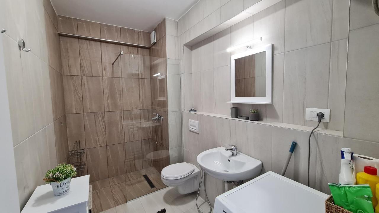 Vista View Comfort Sarande Exterior photo