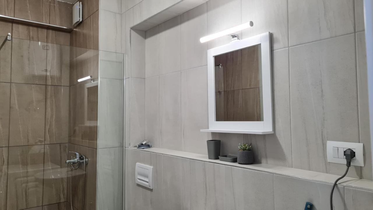 Vista View Comfort Sarande Exterior photo